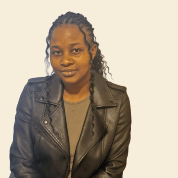 Domestic cleaner, Woodstock South Gloucestershire - Vimbai