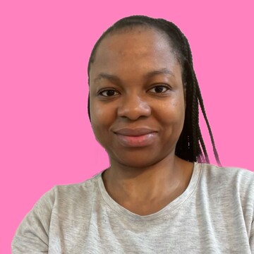 Domestic cleaner, Hanger Hill - Elishama