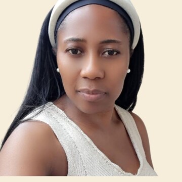 Domestic cleaner, Woodlands Gravesham - Louisa