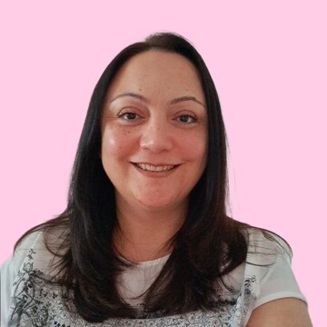 Domestic cleaner, Poplars and Hulme - Ozgul