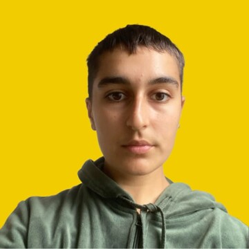 Domestic cleaner, Purley Oaks & Riddlesdown - Bella