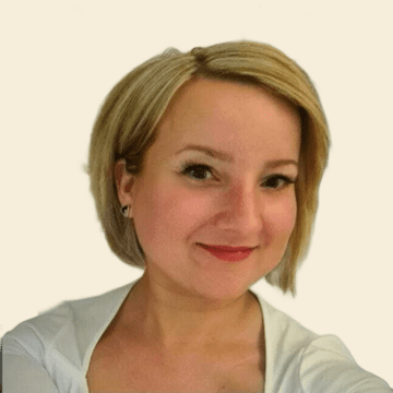 Domestic cleaner, Plaistow North - Justyna