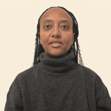 Beautician & Domestic cleaner, Victoria London - Kalkidan