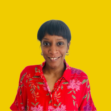 Domestic cleaner, Grove London - Gaida