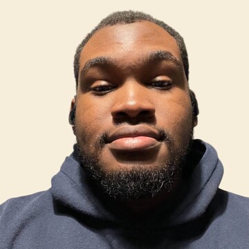 Domestic cleaner, Eccles - Chukwuma