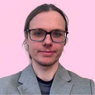 Domestic cleaner, Basford - Mx River