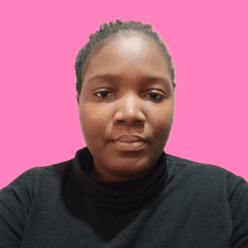 Domestic cleaner, Canvey Island Winter Gardens - Oluwadarasimi