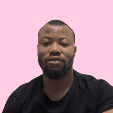 Domestic cleaner, East Middleton - Olayinka