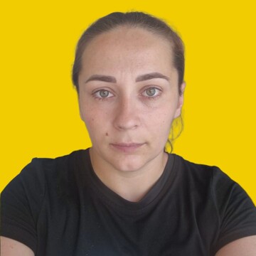 Domestic cleaner, Grays Riverside - Simona