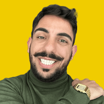 Hairdresser at home, Hillrise - Giuseppe