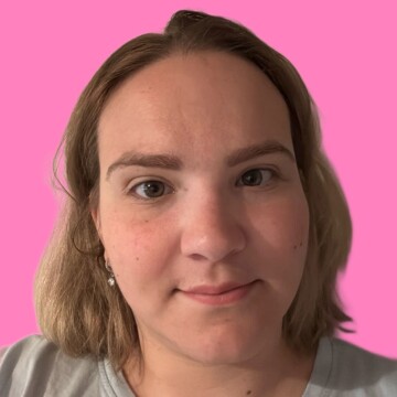 Domestic cleaner, Woolwich Riverside - Georgina