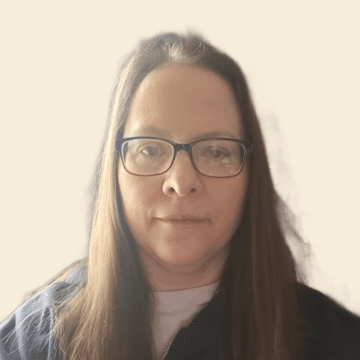 Domestic cleaner, Hoe Street - Marta