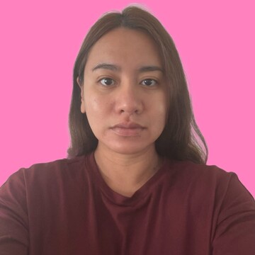 Domestic cleaner, Darley - Ielane