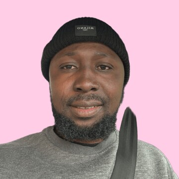 Domestic cleaner, Bradford- city  - Afeez