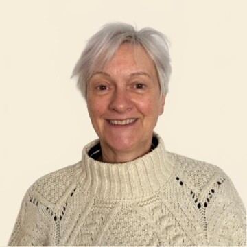 Domestic cleaner, Nottingham Road - Judith