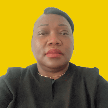 Domestic cleaner, Spitalfields & Banglatown - Felly Tshidibi