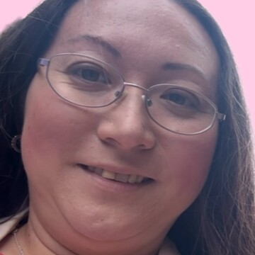 Domestic cleaner, Abbey Hill - Anne