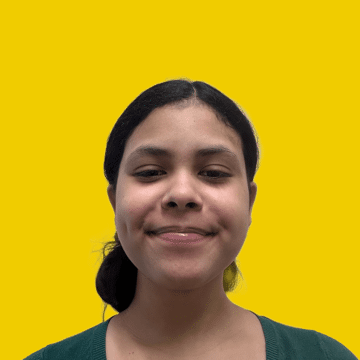 Domestic cleaner, Acton Central - Marcia
