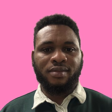 Domestic cleaner, South Bermondsey - Enoch