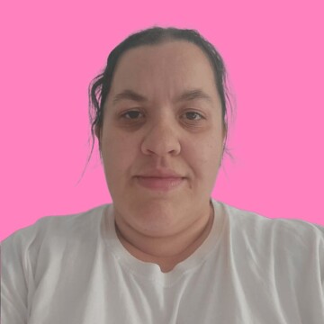 Domestic cleaner, Wellington - Sophia