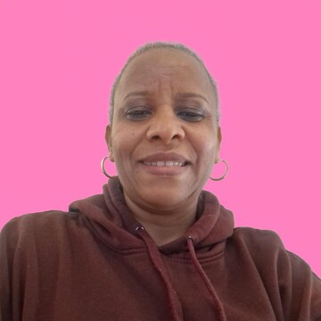 Domestic cleaner, Ponders End - Yordanos