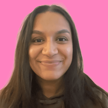 Massage & Domestic cleaner, Burnt Oak - Zeena