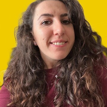 Domestic cleaner, Newtown Dartford - Madalina