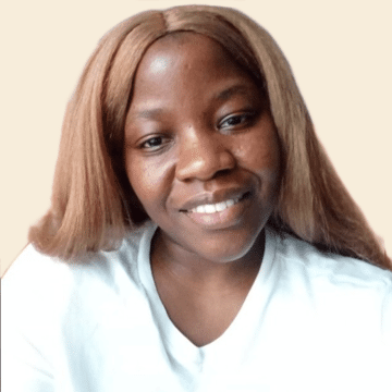 Domestic cleaner, Castleton - Mwebaza