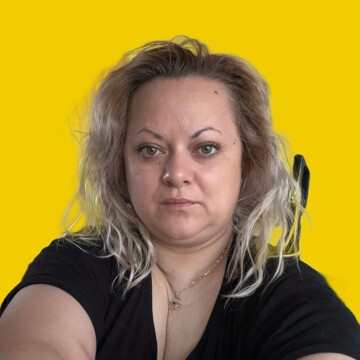 Domestic cleaner, Hounslow Central London - Ionela Mihaela