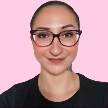 Massage at home, Ladywell - Patricia