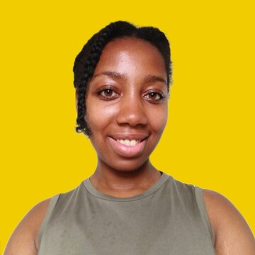 Domestic cleaner, Soho & Jewellery Quarter - Mariah