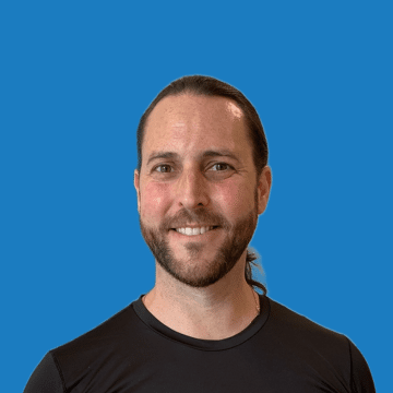 Massage at home, St James's London - Graham