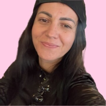 Domestic cleaner, Hoxton East & Shoreditch - Teodora