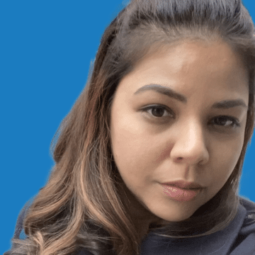 Domestic cleaner, Turkey Street - Shauvonne