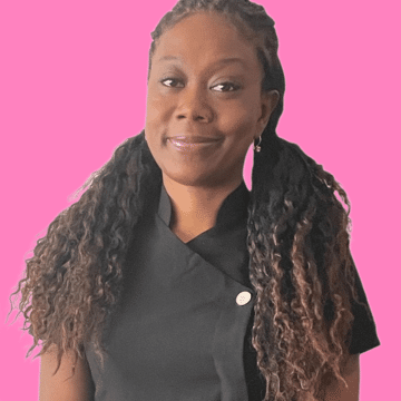 Beautician & Massage at home, Norbury Park - Michele