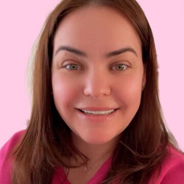 Domestic cleaner, Elmdon - Daciana