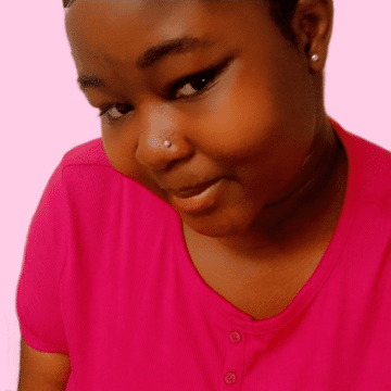 Domestic cleaner, Miles Platting & Newton Heath - Adesewa