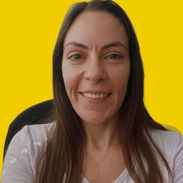 Domestic cleaner, Golborne - Sandy