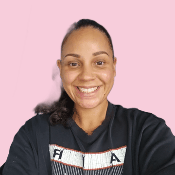 Domestic cleaner, Camberwell Green - Natasha