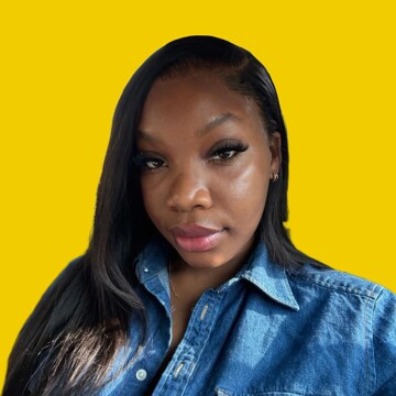 Hairdresser at home, Abbey Wood - Temilade