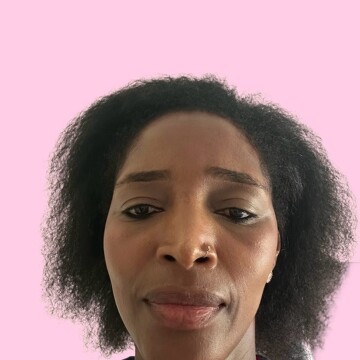 Domestic cleaner, Winstanley Blaby - Maureen