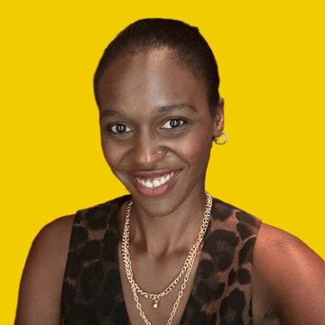 Domestic cleaner, Limbury - Tiana