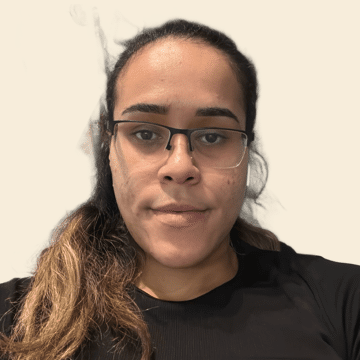 Domestic cleaner, Coppetts - Brenda