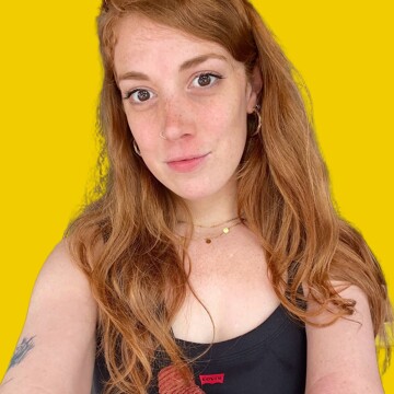 Domestic cleaner, Weaste and Seedley - Emily