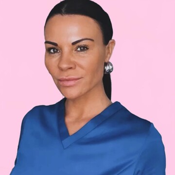 Domestic cleaner, St Peter's - Katie