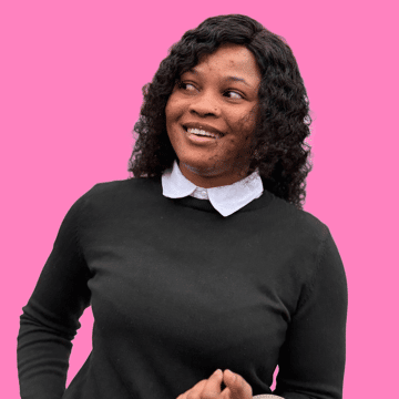 Domestic cleaner, Walkley - Itunuoluwapo