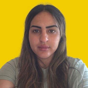 Domestic cleaner, Munster - Anoosh