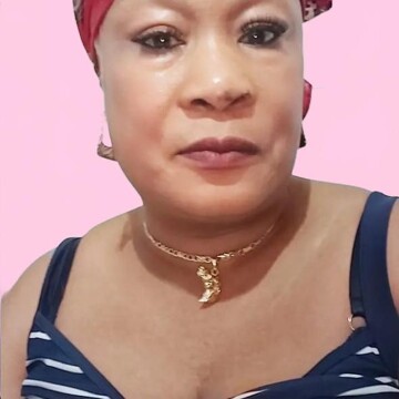 Domestic cleaner, Trinity London - Nianga