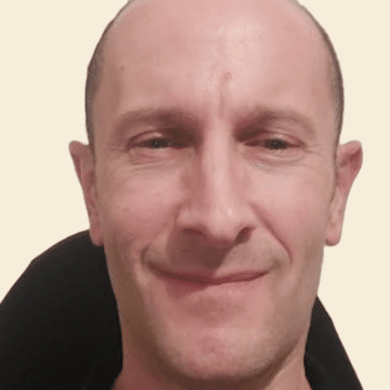 Massage at home, Woodlands Coventry - Steve