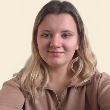 Domestic cleaner, Cheshunt North - Domnica